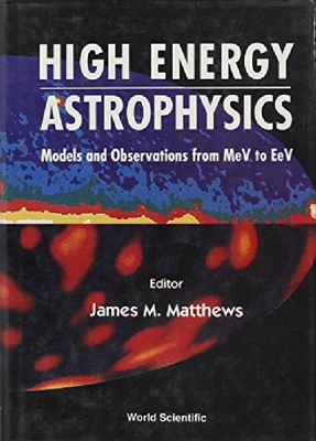 【预订】High Energy Astrophysics: Models And...