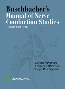 Buschbacher Manual Conduc... Nerve 预订