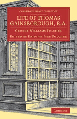 【预订】Life of Thomas Gainsborough, R.A.