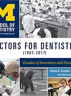 【预售】Victors for Dentistry (1962-2017): D...