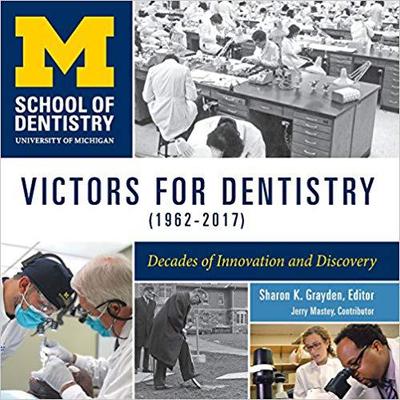 【预售】Victors for Dentistry (1962-2017): D...