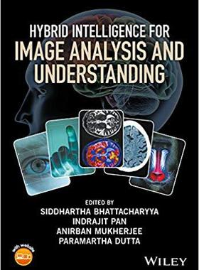 【预售】Hybrid Intelligence For Image Analys...
