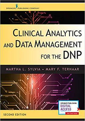 【预售】Clinical Analytics and Data Manageme...
