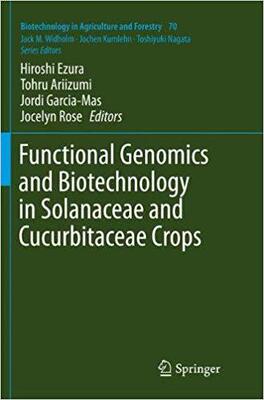【预售】Functional Genomics and Biotechnolog...