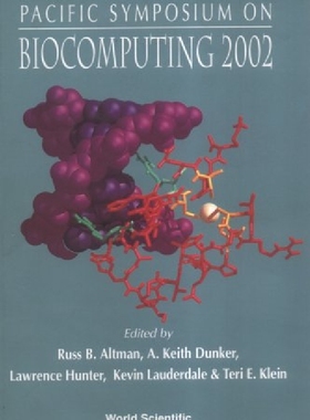 【预订】Biocomputing 2002 - Proceedings of t...