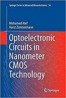 【预售】Optoelectronic Circuits in Nanometer...