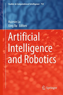 【预订】Artificial Intelligence and Robotics...