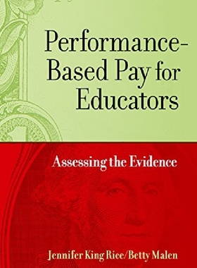 【预订】Performance-Based Pay for Educators:...