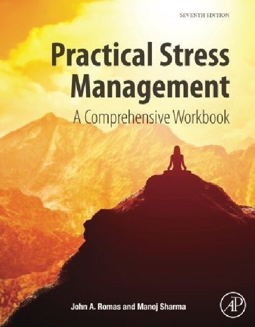 【预订】Practical Stress Management