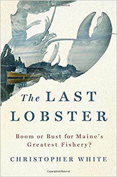 【预售】The Last Lobster: Boom or Bust for M...