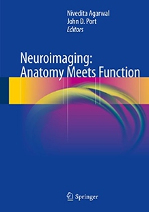 Function... Neuroimaging Meets Anatomy 预订