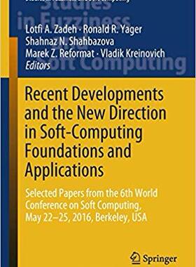 【预售】Recent Developments and the New Dire...