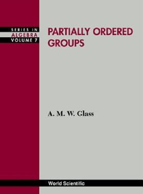 【预订】Partially Ordered Groups