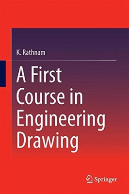 【预订】A First Course in Engineering Drawin...