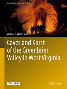 and Karst Greenbrier Caves the Va... 预订