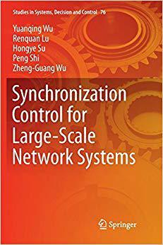 【预售】Synchronization Control for Large-Sc...