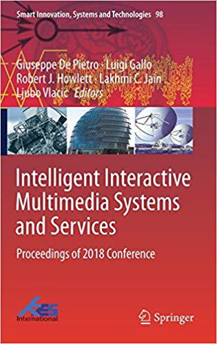 【预售】Intelligent Interactive Multimedia S...