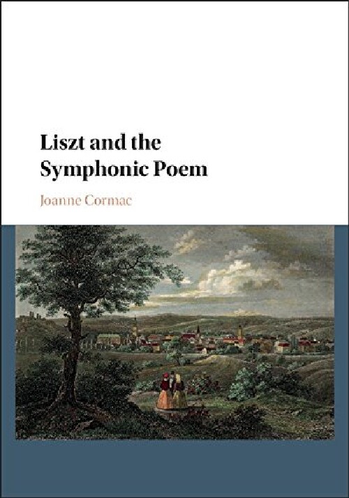 【预订】Liszt and the Symphonic Poem
