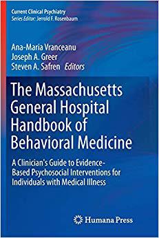 【预售】The Massachusetts General Hospital H...