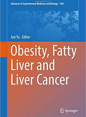 【预售】Obesity, Fatty Liver and Liver Cance...