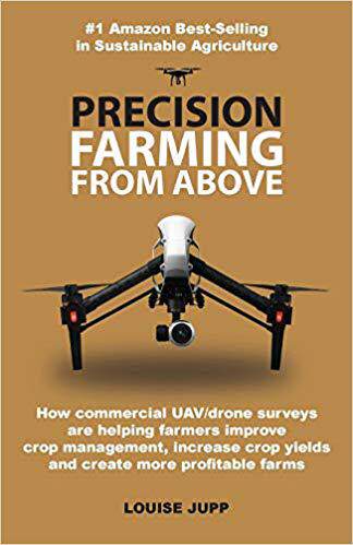 【预售】Precision Farming from Above: How Co...
