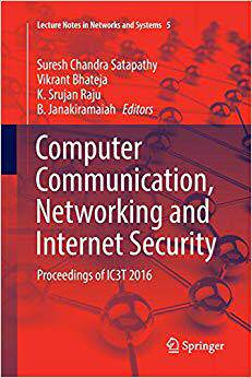 【预售】Computer Communication, Networking a...