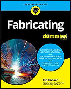 【预售】Fabricating For Dummies
