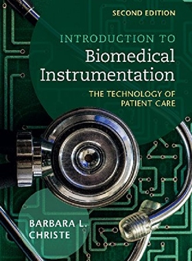 【预订】Introduction to Biomedical Instrumen...