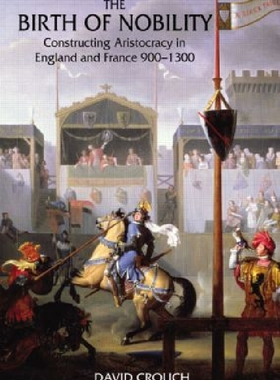 【预订】The Birth of Nobility