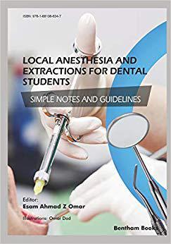 【预售】Local Anesthesia and Extractions for...
