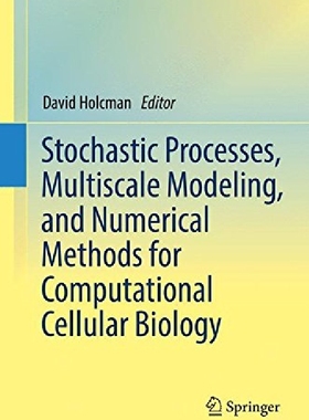 【预订】Stochastic Processes, Multiscale Mod...