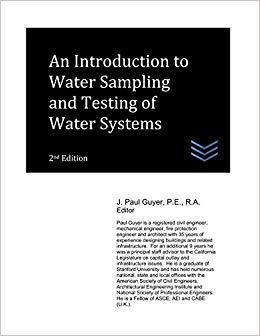 【预售】An Introduction to Water Sampling an...
