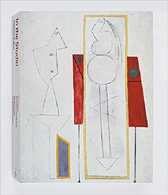 【预订】Gagosian, In the Studio (box set)