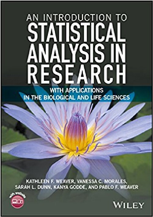 【预订】An Introduction to Statistical Analy...