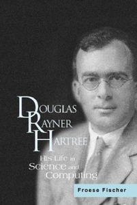 【预订】Douglas Rayner Hartree