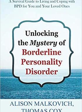 【预售】Unlocking the Mystery of Borderline ...