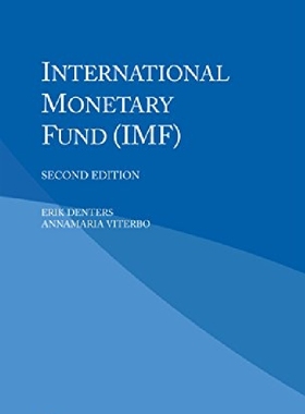 【预订】IEL International Monetary Fund (IMF...