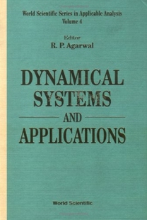 and Systems Dynamical Applications 预订