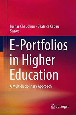 【预订】E-Portfolios in Higher Education