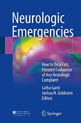 【预订】Neurologic Emergencies: How to Do a ...