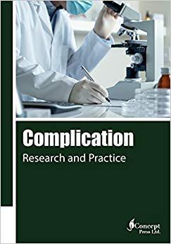 【预售】Complication: Research and Practice...