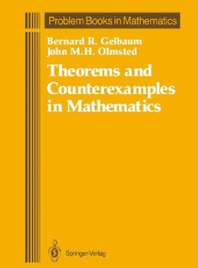 【预订】Theorems and Counterexamples in Math...