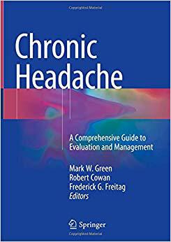 【预售】Chronic Headache