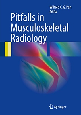 【预订】Pitfalls in Musculoskeletal Radiolog...
