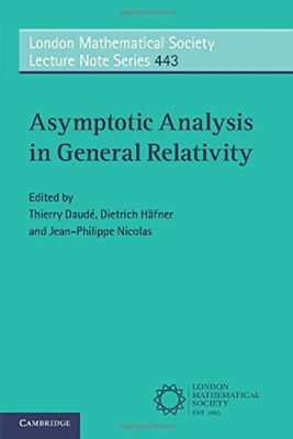 Asymptotic Analysis in General Relat...