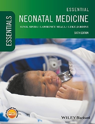 【预订】Essential Neonatal Medicine 6th Edit...
