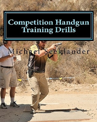 【预订】Competition Handgun Training Drills:...