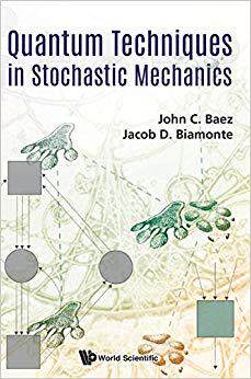 【预售】QUANTUM TECHNIQUES IN STOCHASTIC MEC...
