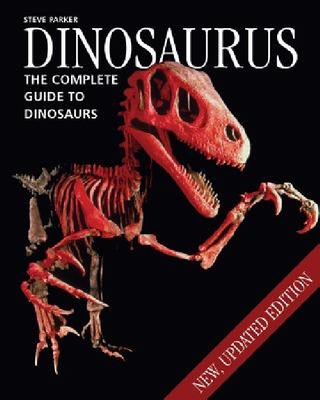 【预订】Dinosaurus: The Complete Guide to Di...