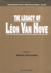 Legacy The Leon Hove Van 预订